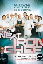 Watch The Next Iron Chef Sockshare